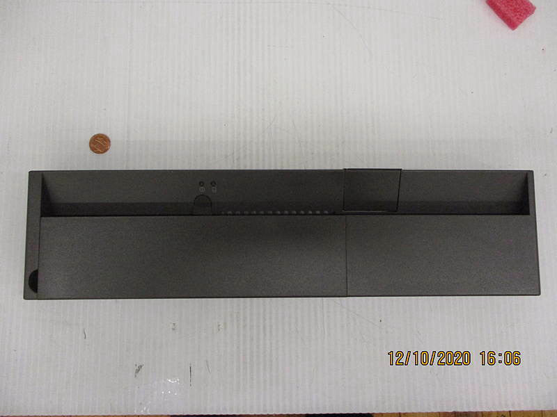 Open Box, IBM, 00TV858, Faceplate