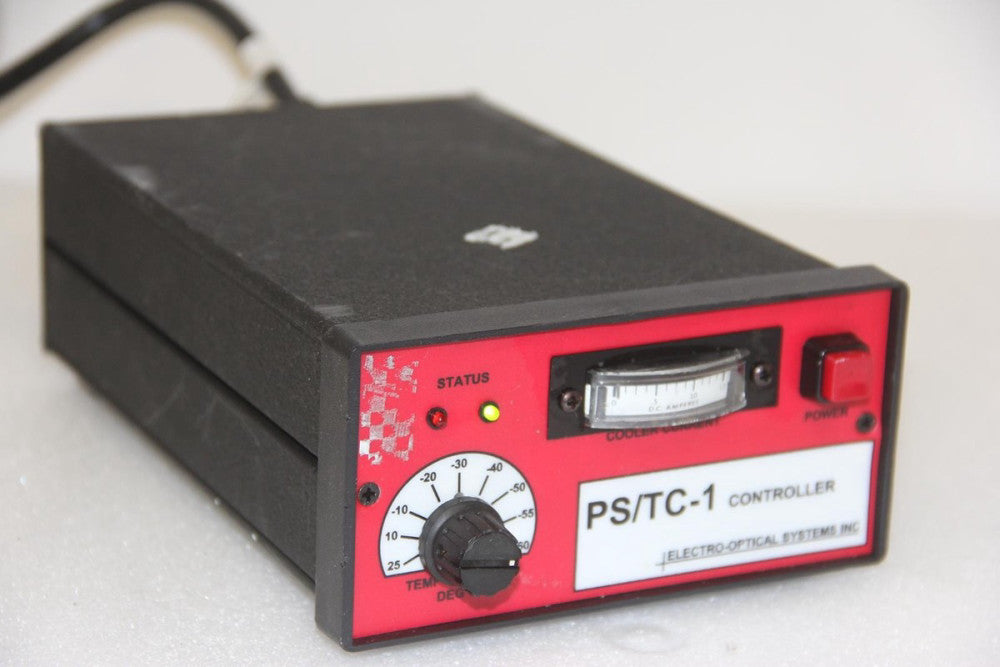ELECTRO-OPTICAL SYSTEMS INC PS-TC-1 Temperature Controller