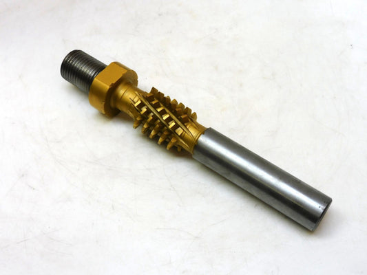 Cleveland Gear Hob Shank Cylindrical Cutting Tool SK-10806-75 27-17441