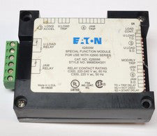 EATON CUTLER HAMMER IQ500M Special Function Module for IQ500 Relay 9966D64G01