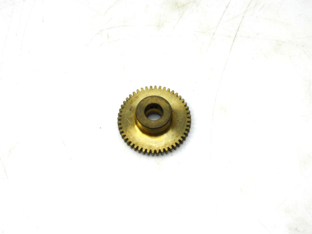 BOSTON GEAR G142 BRASS SPUR GEAR 48TEETH 14-1/2PITCH