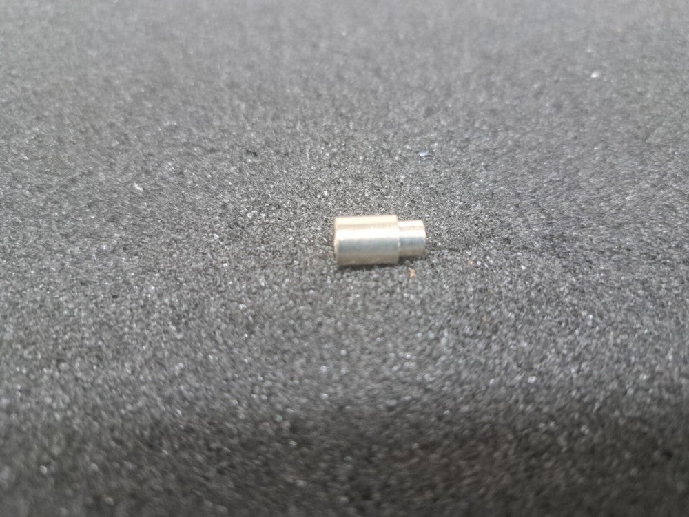 New, RAF Electronics, 3048-C-440-B-16, ROUND SWAGE STANDOFFELECTRO - Lot of 100