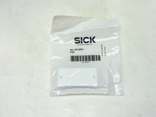 Sick 5314001 P32 Reflector