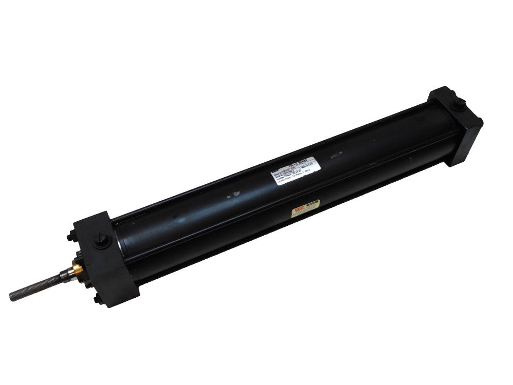 Schrader Bellows PAC101321 16.000 250Psi Cylinder 2-1/2"Bore 16"Stroke