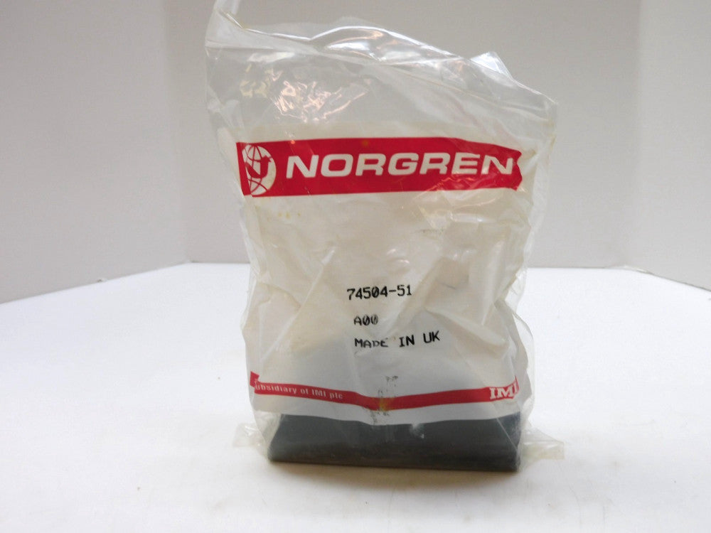 NORGREN 74504-51 BRACKET