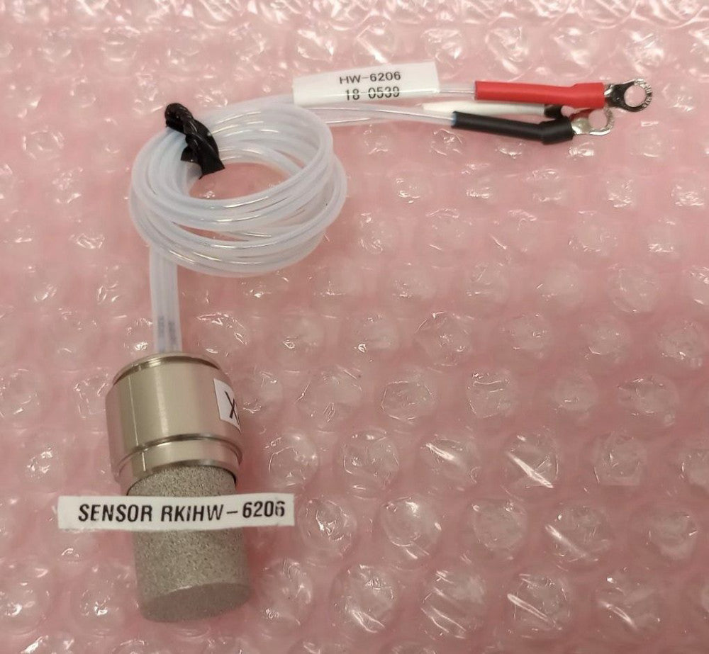 RKI Type HW-6206 Sensor 3 Wire 18-0539