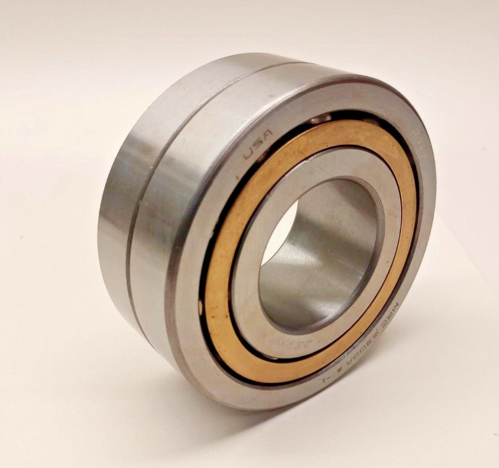 MRC 5309-A2-1 Ball Bearing Brass Double-Row 45mm ID x 100mm OD x 39.7mm Width
