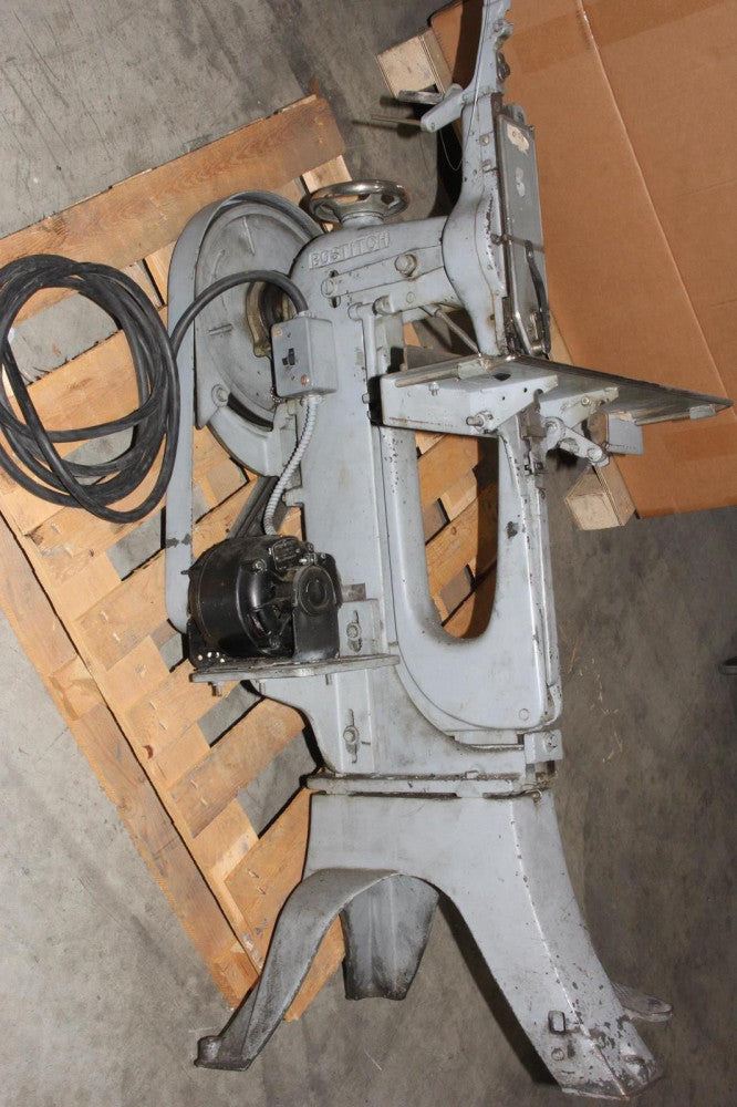 BOSTITCH Model 7 Boston Wire Stitcher