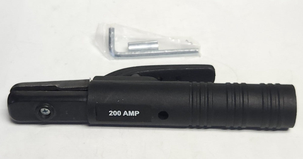 ARC STAR LENCO EHRAF200B 200 AMP Welding Electrode Holder 279195 A