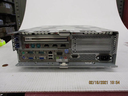 Open Box, TOSHIBA, 4900-785, SUREPOS 700 TERMINAL 4900-785, CELERON PROC, 4GB 