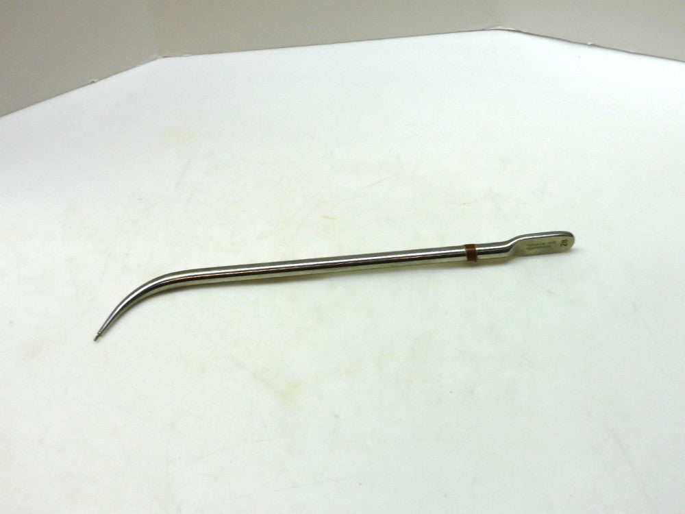 V. MUELLER GU4050-028 LEFROT URETHRAL SOUND