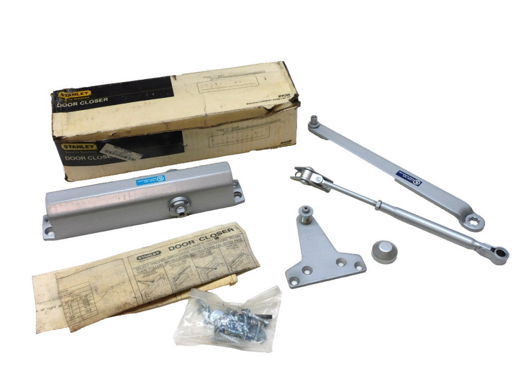 Stanley D1650 Non Handed Door Closer