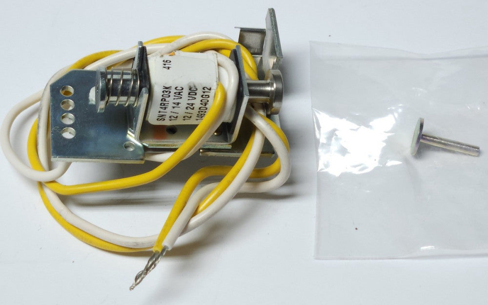 EATON CUTLER HAMMER SNT4RP03K L & M Frame 12-14 VAC 12-24 VDC Shunt TRIP LD HLD