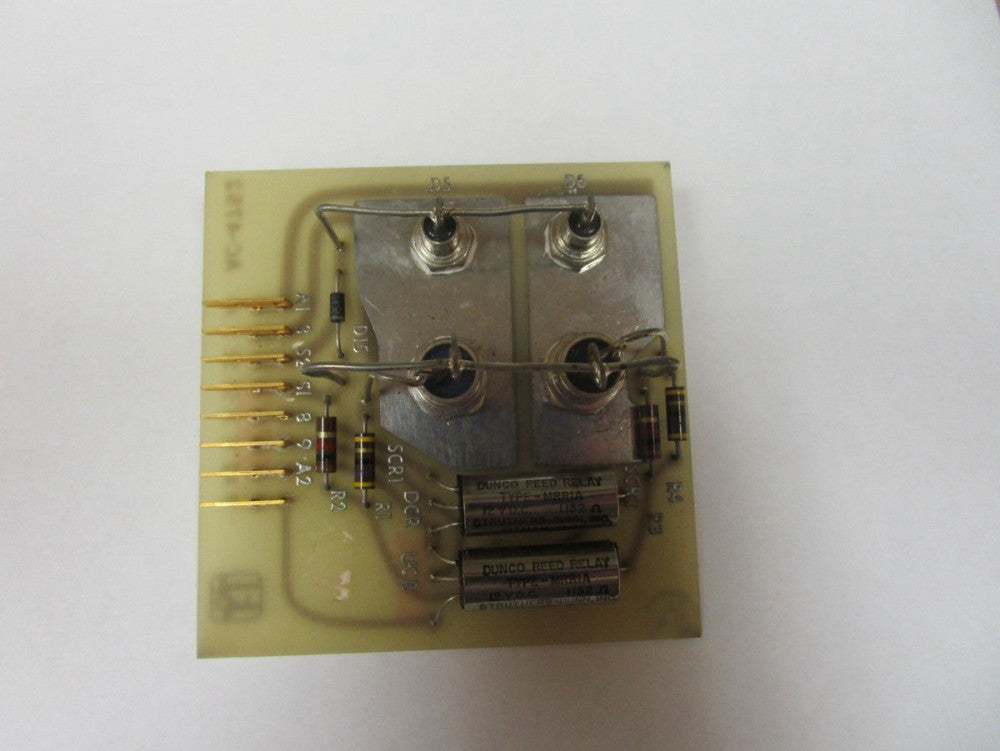 NO NAME PC BOARD AC-4752  AC4752