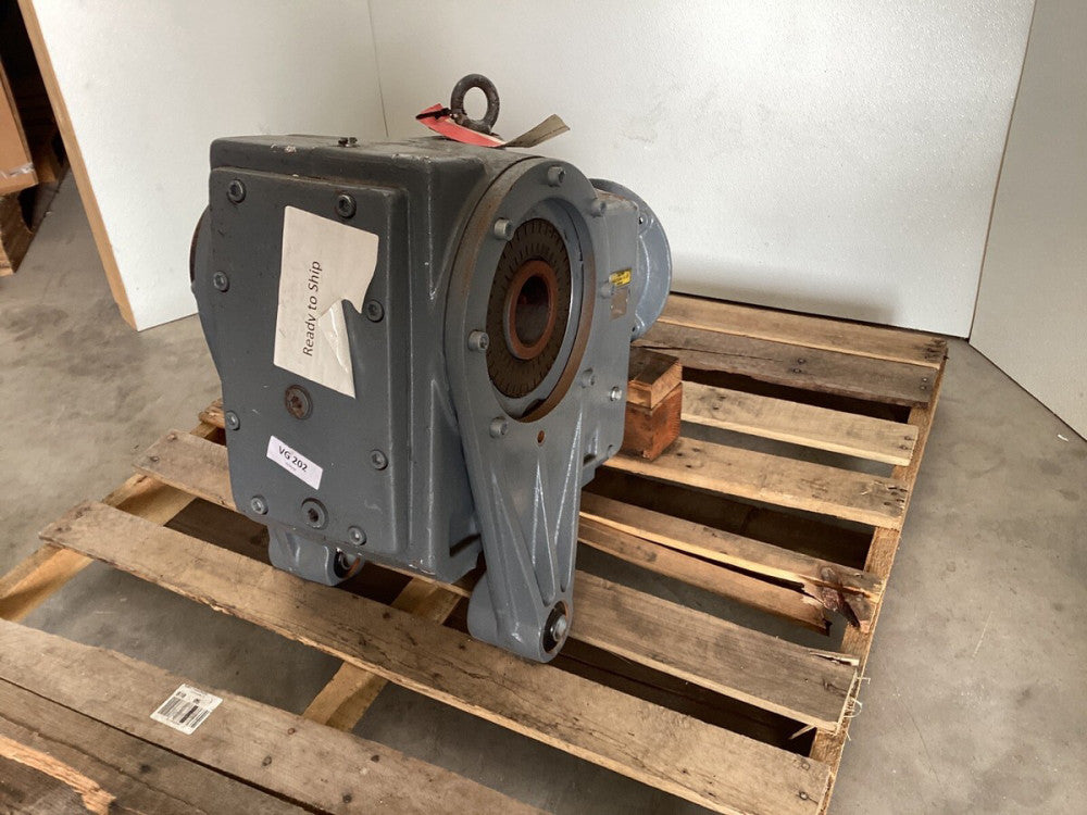 Nord Gearbox Reducer SK9052. 1AZDSH IEC100 