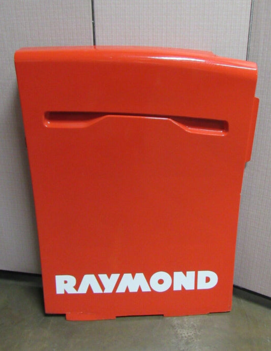 RAYMOND BATTERY BOX SIDE COVER SA-CSR30T