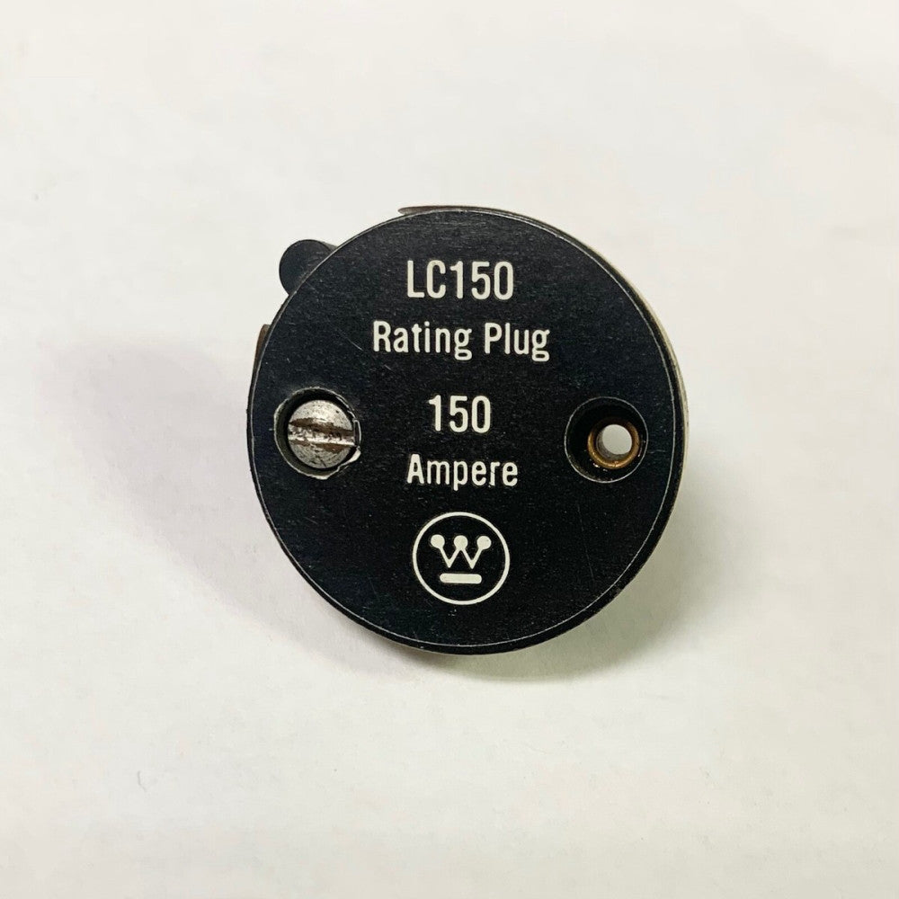WESTINGHOUSE CUTLER HAMMER 1LC150 LC150 Type LL HLC 150 AMP 2608D88G05