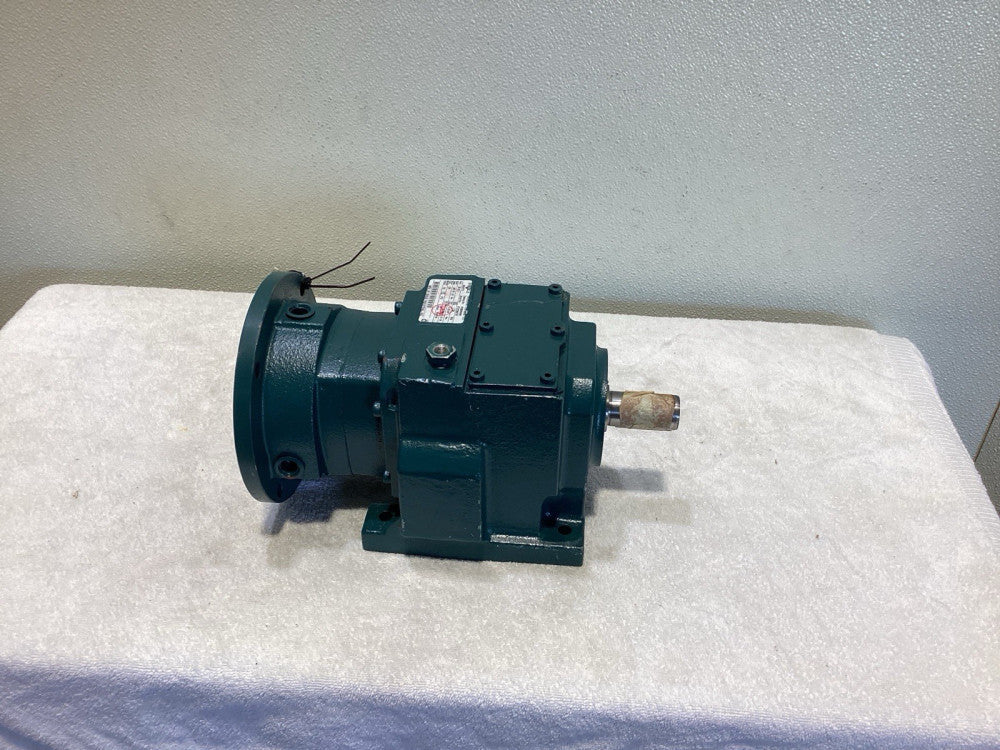 Dodge Quantis HB383CN56C Gear Reducer. 58.3:1 ratio