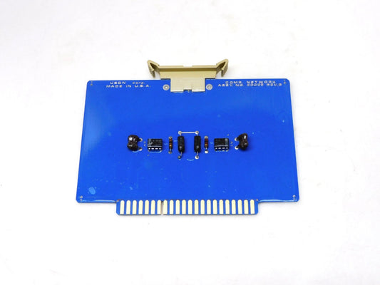 Uson Circuit Board 20029 Comp Network Rev B