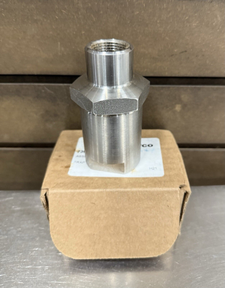 Spirax Sarco 73661 - 3/4" DF3 Steam Trap Diffuser Assembly - New