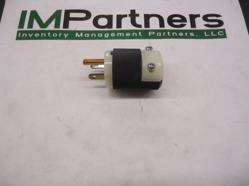 HBL5366C, Hubbell, Male Plug, Brand New!