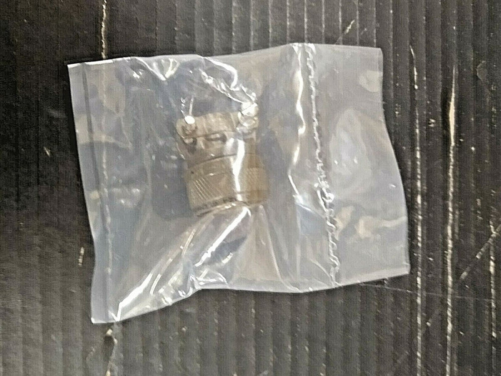 New, Glenair, M85049/38-15W, Circular MIL Spec Strain Reliefs & Adapters