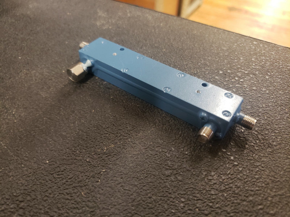 NEW - OPEN BOX, Pasternack, PE2214-20, Directional 20db SMA coupler