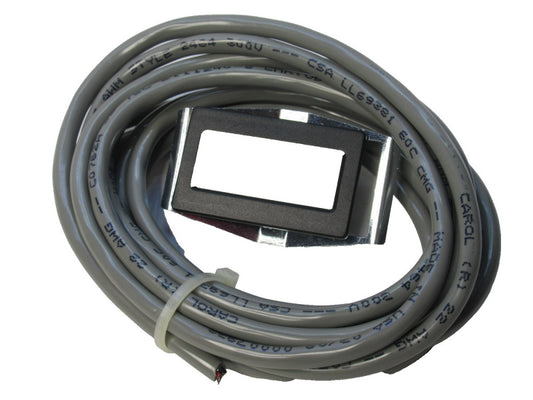 (NEW) MC2085X Rev 3.0 Frequency Display Panel Meter