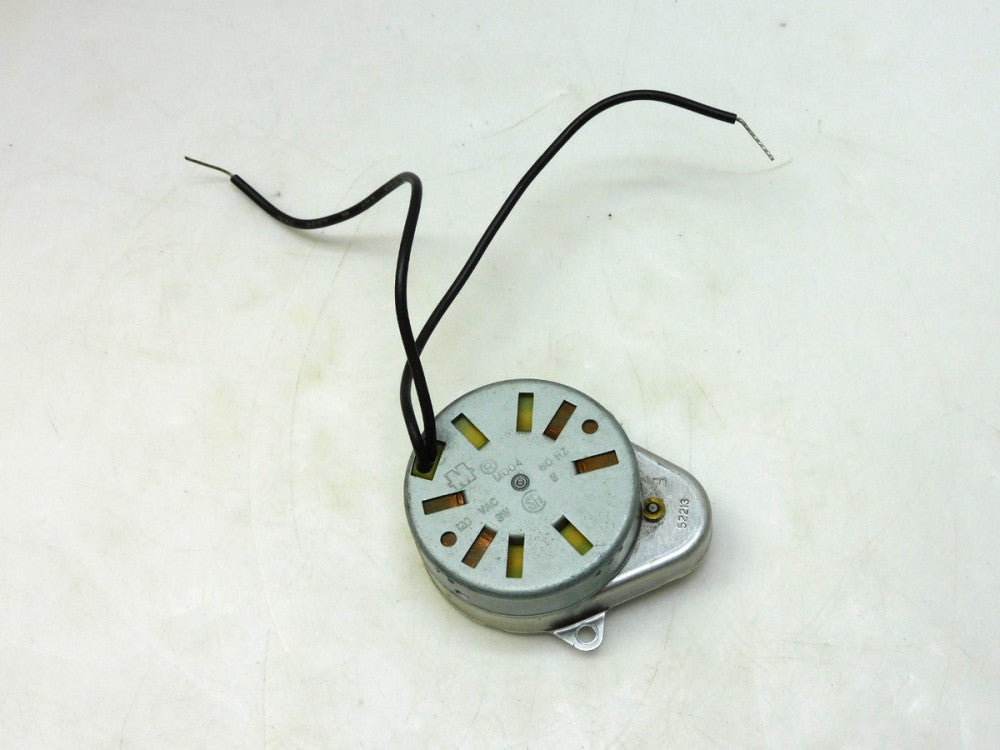 EAGLE SIGNAL PMH-79 MOTOR 120VAC 3W 60Hz