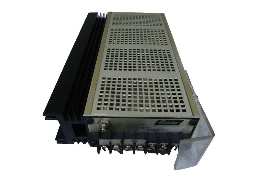 Acopian A14NT200 Power Supply