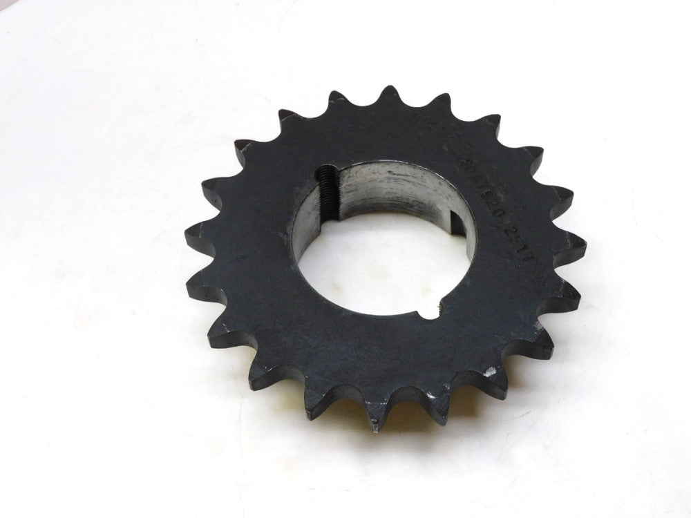 MARTIN 20 TOOTH SPROCKET 80BTB20-2517