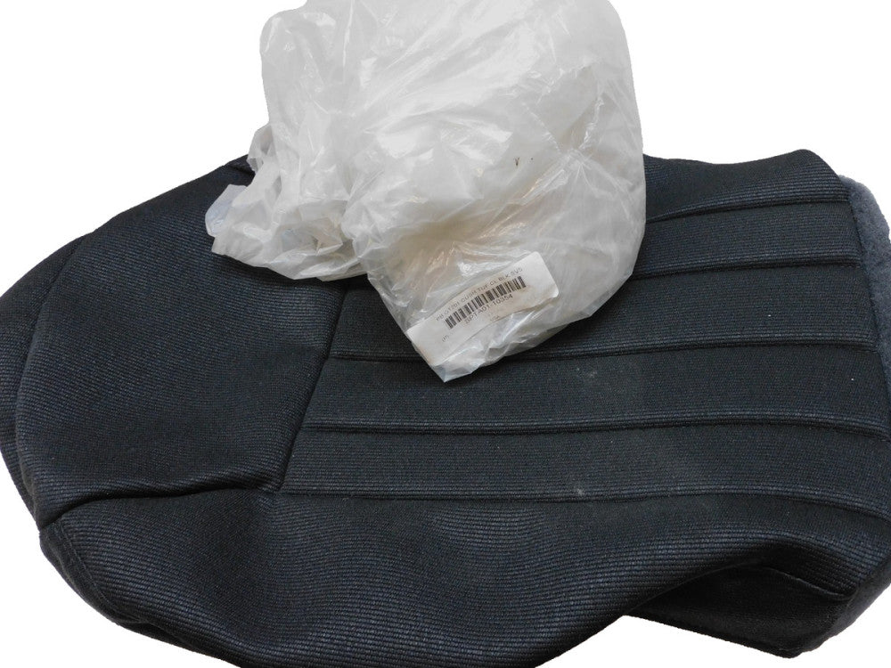 Paccar Bottom Cushion SPTA01-10354 PB GT701 TUF CL Black SVS
