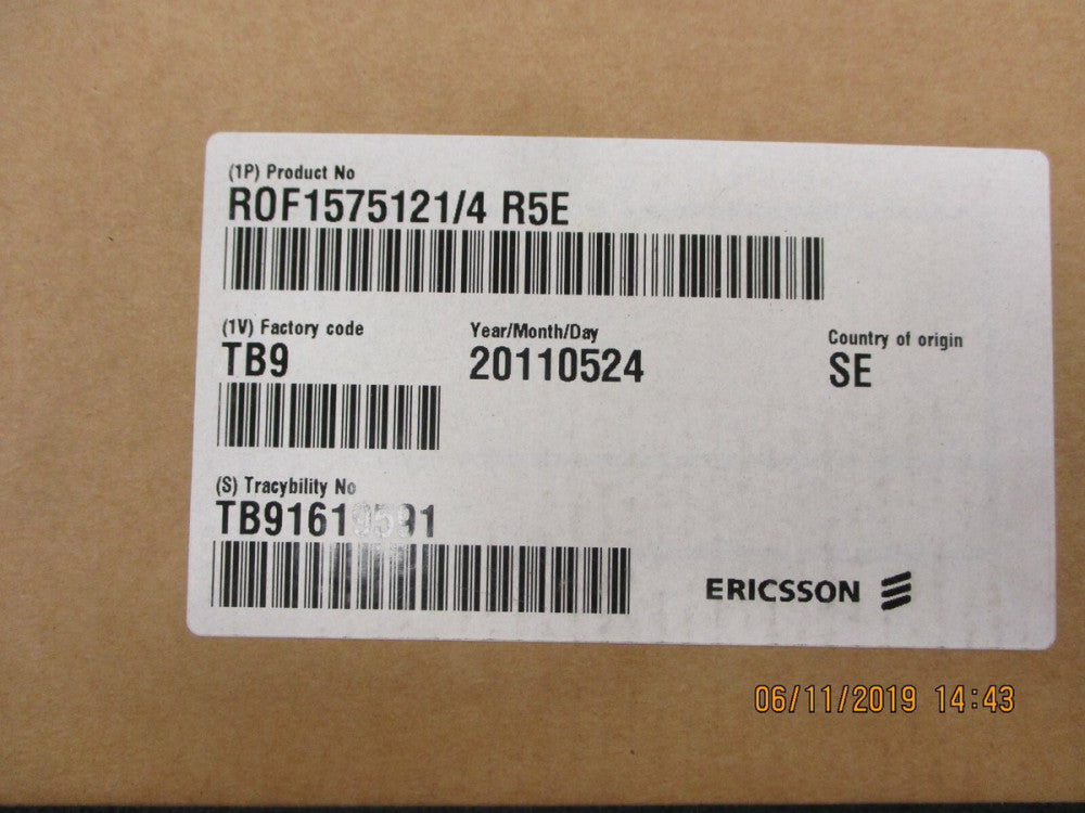 AASTRA - ROF1575121/4 BTU-B2 16 circuit ISDN2 trunk card for BP250 telephone