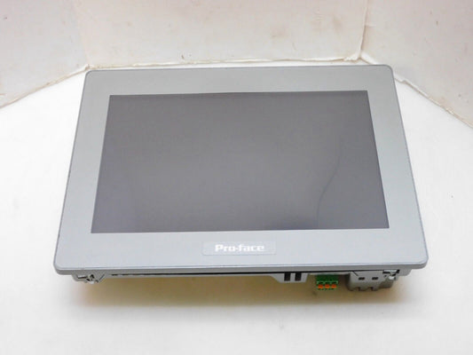PROFACE TOUCH SCREEN PANEL SP-5B41 PFXSP5B41 SP-5500WA PFXSP5500WAD #2