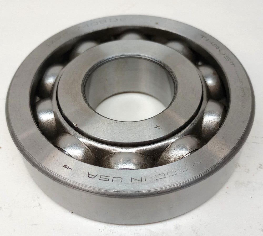MRC 7408DF Angular Contact Ball Bearing 40mm ID X 110mm OD X 27mm W