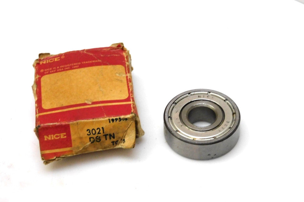 NICE 3021 DSTN BALL BEARING