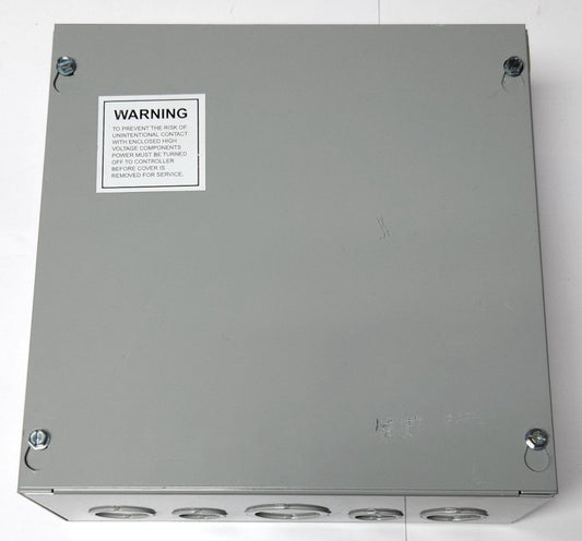 ARCHITECTURAL CONTROL 1440 DOOR LATCH System Power Supply Module Input 120 240