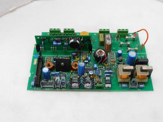 PARKER 385128 POWER BOARD M61972/02B