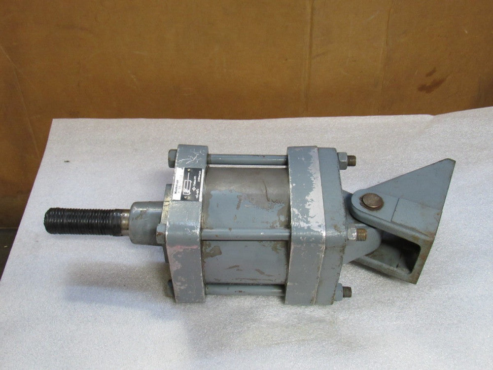 Martonair Pneumatic Cylinder M/960/Y/38/L 38MM Stroke 155MM Bore