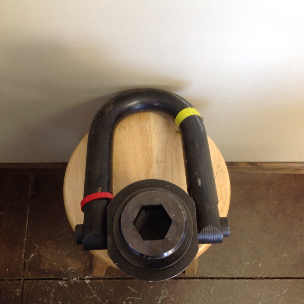 Actek Hoist Ring 30,000 LBS