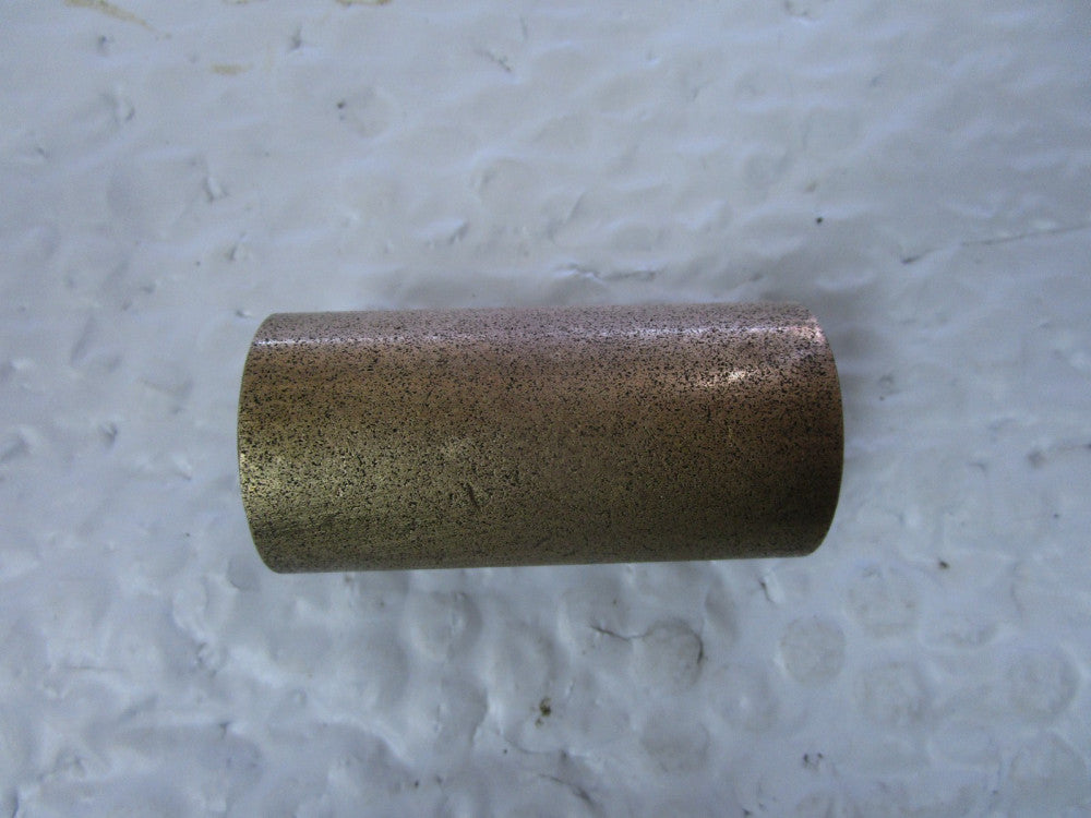 No Name Bronze Bushing 1" id 1-1/4 " od 2-1/2" width