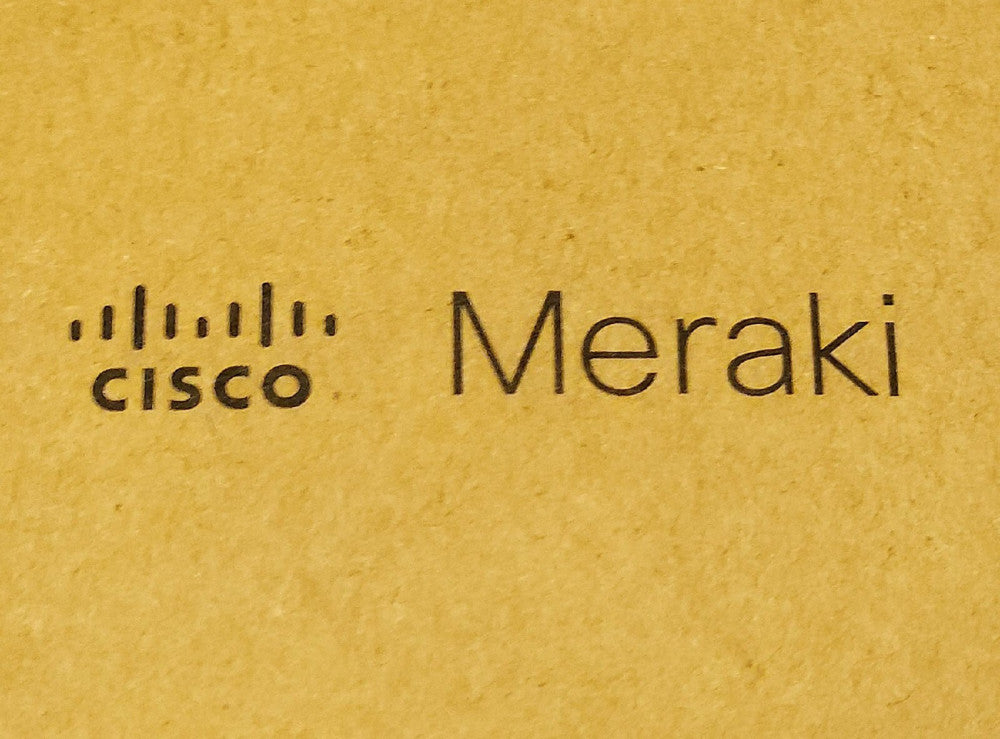 CISCO MERAKI M/N (N/M) MA PWR 30W US Power Supply 640 39010 A Input 100-240 VAC