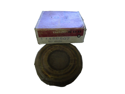 Delco 455507 Double Row Ball Bearing