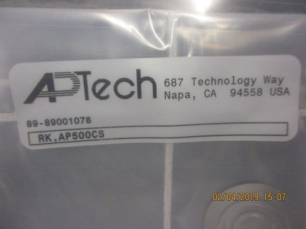 89-89001078 SMC AP500CS REPAIR KIT BRAND NEW!