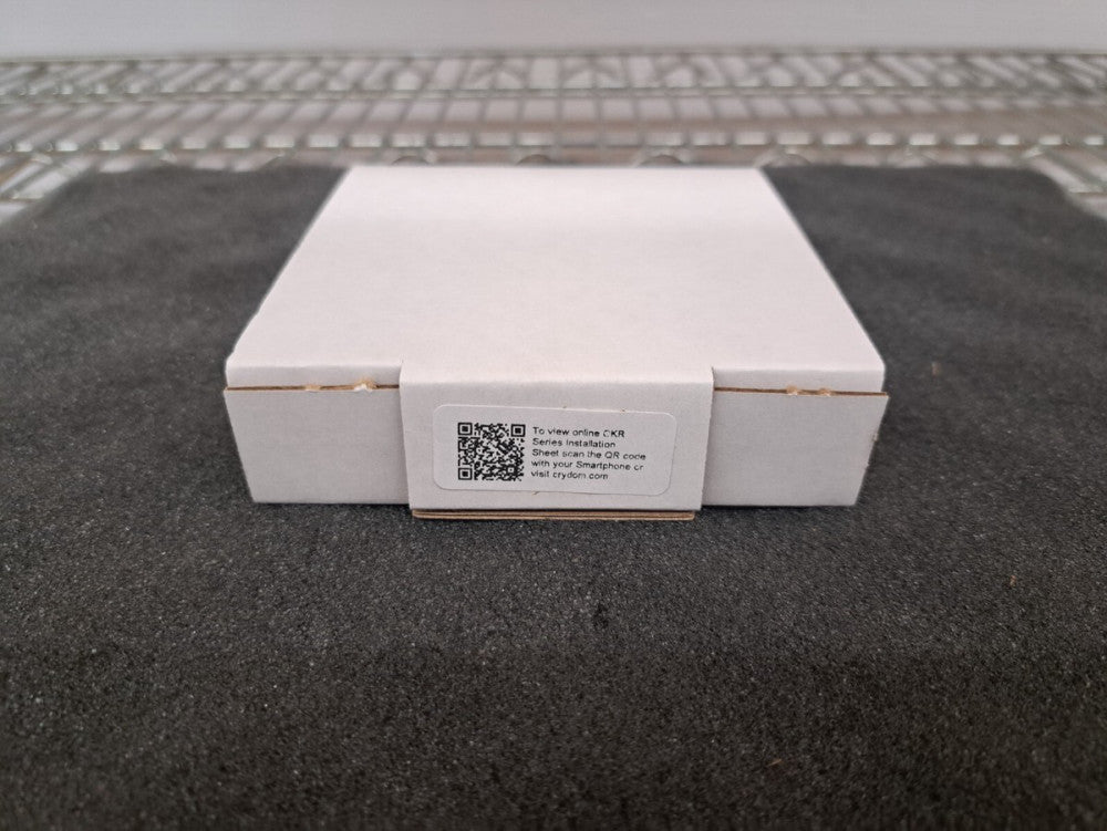 New, Crydom, CKRD2420, SSR RELAY SPST-NO 20A 24-280V