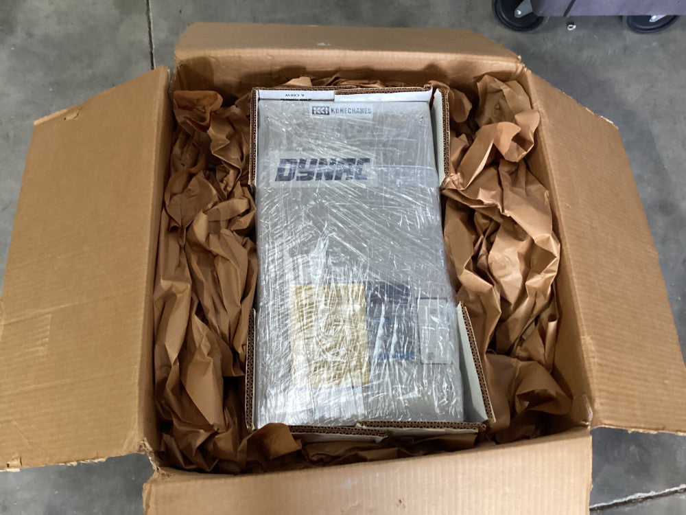 Konecranes Dynac Inverter 15 HP (Part # DACV11?)