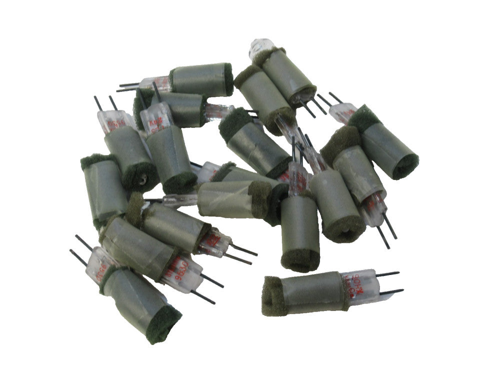 Sylvania FCS 24V 150W Replacement Bulb (New - Lot of 18)