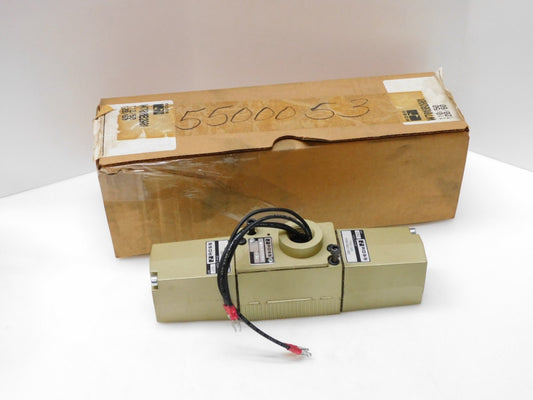 ROSS W7016B2901 SOLENOID VALVE 110-120/60 26VA