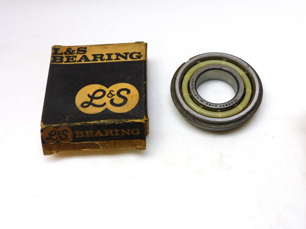 L&S 43207 BALL BEARING