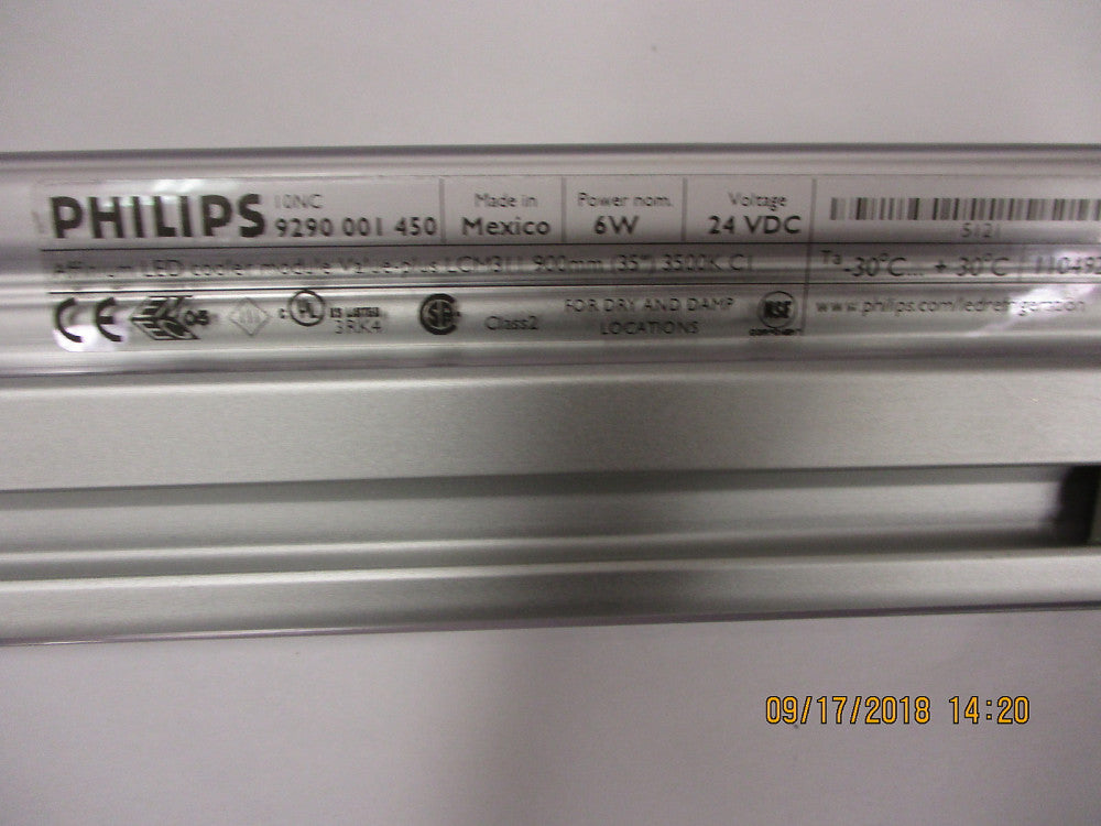 95186800 Philips Value-plus LCM 311 900mm (35") 3500K C1 BRAND NEW! LOT OF 4